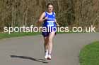 Masters Women Over-35s, 2026 NECAA Royal Signals Road Relays, Hetton Lyons Country Park, Hetton le Hole. Photo: David T. Hewitson/Sports for All Pics